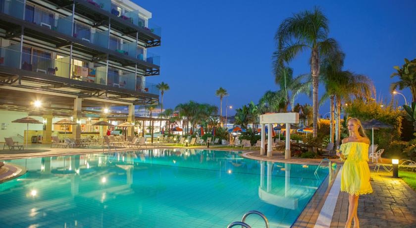 Faros Hotel — Айя Напа, Кіпр мініатюра 38