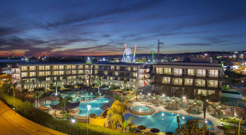 Faros Hotel — Айя Напа, Кіпр мініатюра 39