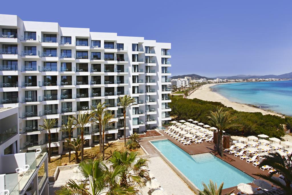 Iberostar Cala Millor, о. Майорка, Іспанія, фото 1