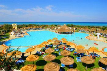 Caribbean World Mahdia