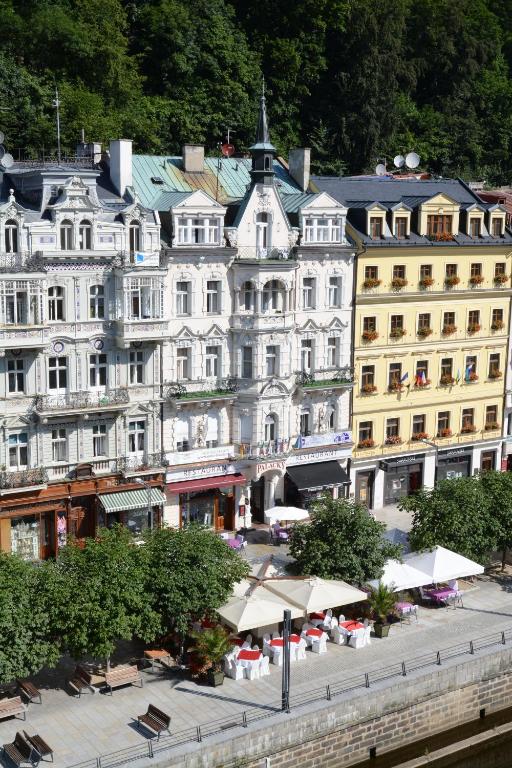 Palacky — Карлові Вари, Чехія мініатюра 37