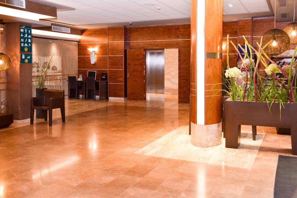 Sunclub Salou Aparthotel — Коста Дорада, Іспанія мініатюра 6