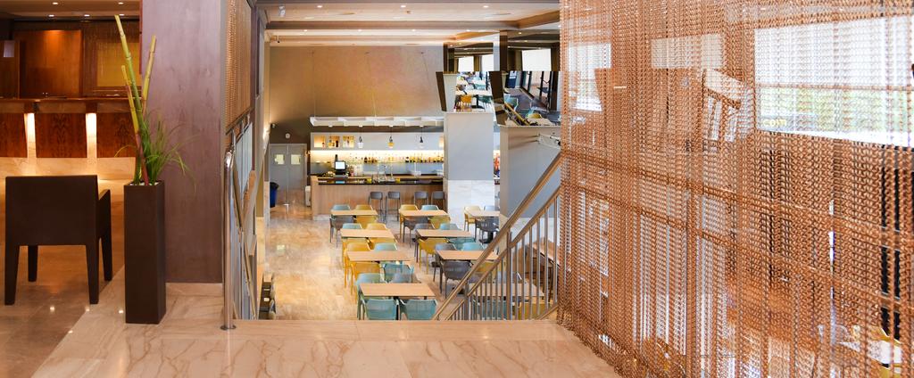 Sunclub Salou Aparthotel — Коста Дорада, Іспанія мініатюра 7
