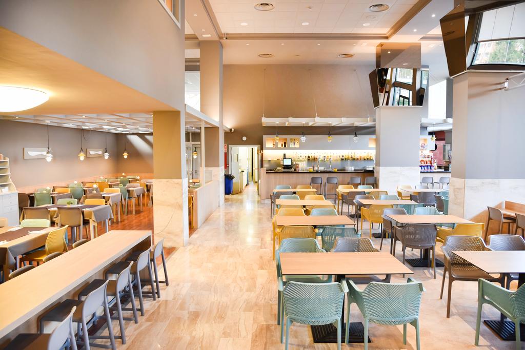 Sunclub Salou Aparthotel — Коста Дорада, Іспанія мініатюра 9