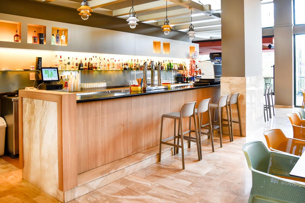 Sunclub Salou Aparthotel — Коста Дорада, Іспанія мініатюра 10
