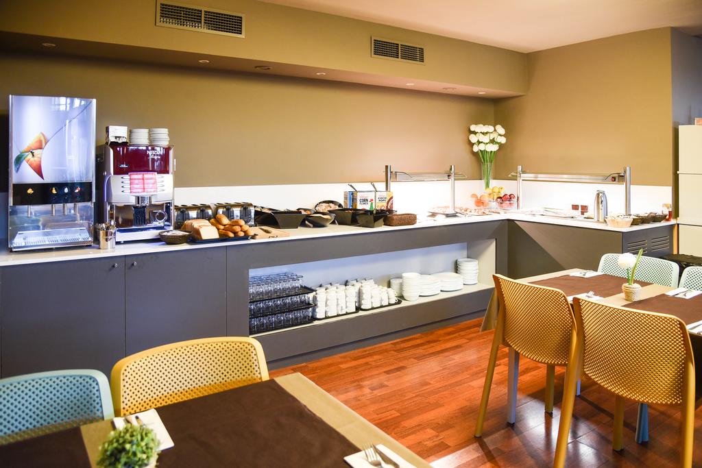 Sunclub Salou Aparthotel — Коста Дорада, Іспанія мініатюра 14