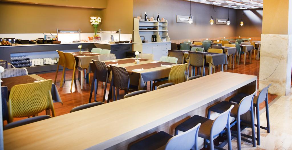 Sunclub Salou Aparthotel — Коста Дорада, Іспанія мініатюра 15