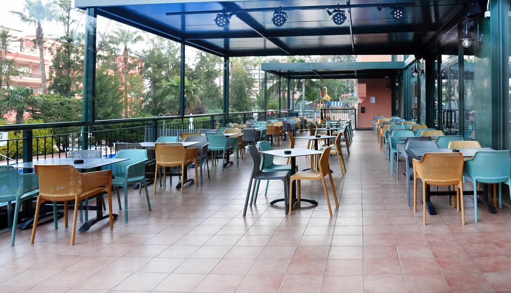 Sunclub Salou Aparthotel — Коста Дорада, Іспанія мініатюра 16