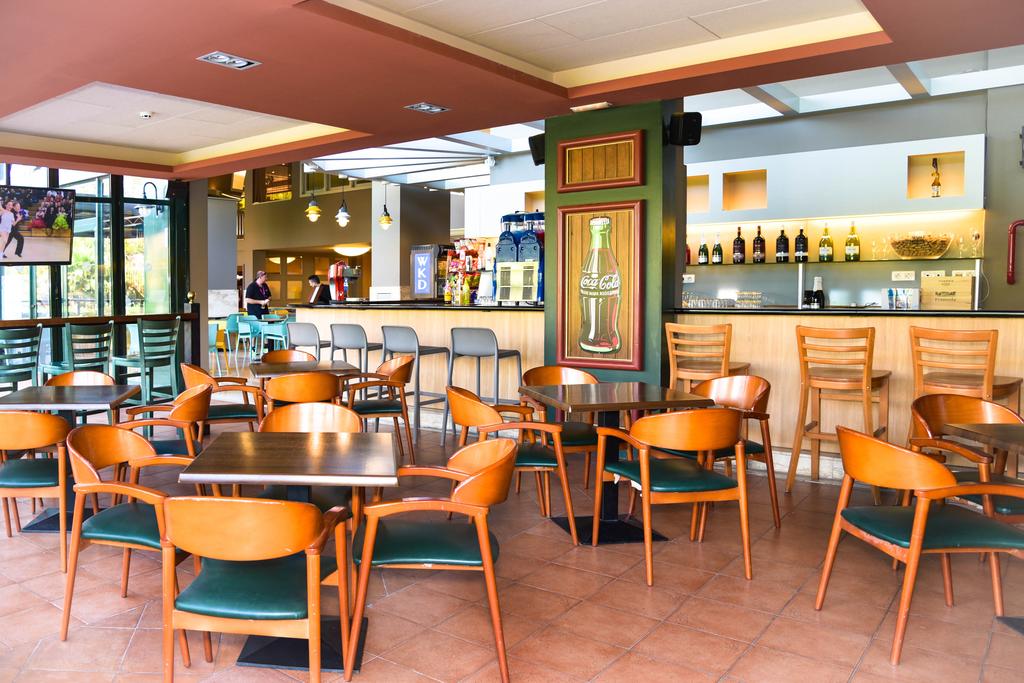 Sunclub Salou Aparthotel — Коста Дорада, Іспанія мініатюра 17