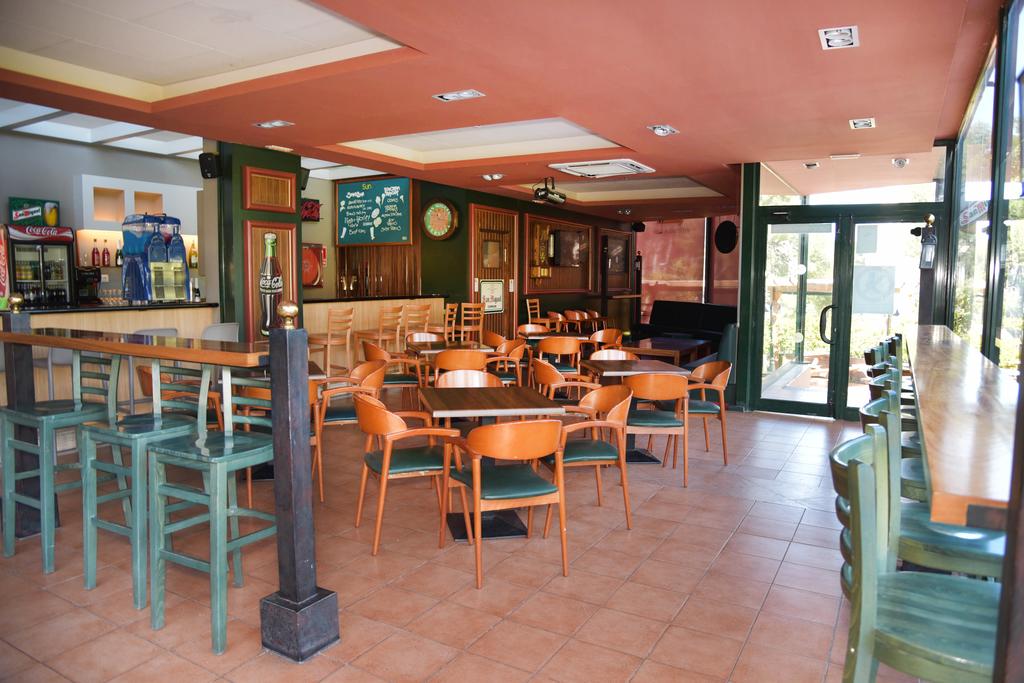 Sunclub Salou Aparthotel — Коста Дорада, Іспанія мініатюра 18