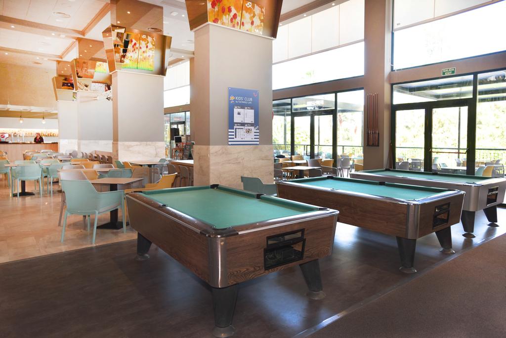 Sunclub Salou Aparthotel — Коста Дорада, Іспанія мініатюра 19