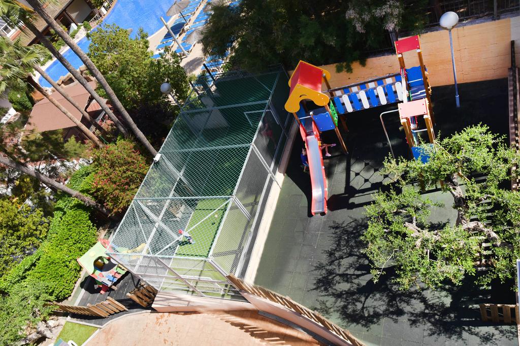 Sunclub Salou Aparthotel — Коста Дорада, Іспанія мініатюра 20