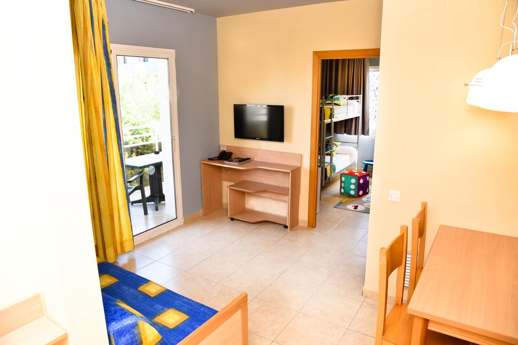 Sunclub Salou Aparthotel — Коста Дорада, Іспанія мініатюра 23