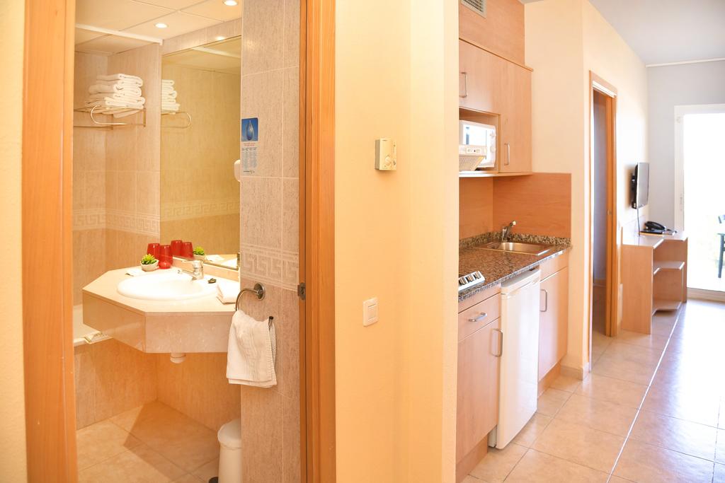 Sunclub Salou Aparthotel — Коста Дорада, Іспанія мініатюра 24