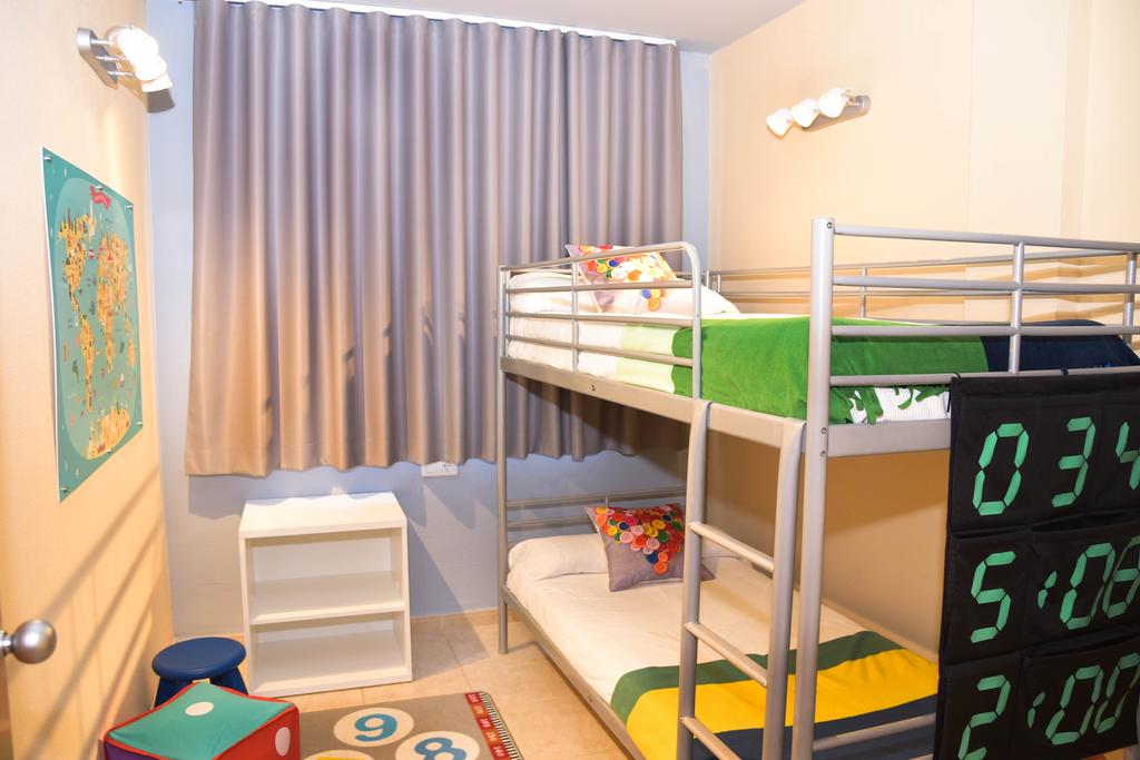 Sunclub Salou Aparthotel — Коста Дорада, Іспанія мініатюра 25
