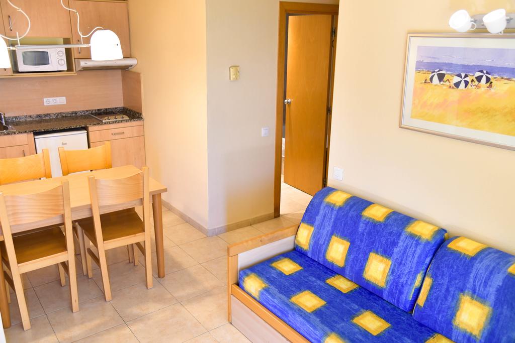 Sunclub Salou Aparthotel — Коста Дорада, Іспанія мініатюра 26