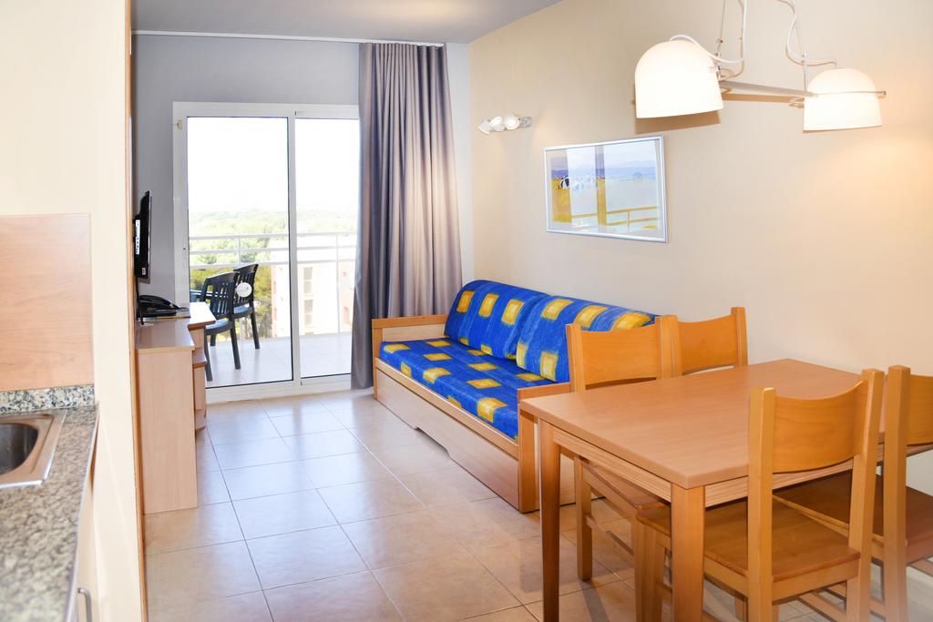 Sunclub Salou Aparthotel — Коста Дорада, Іспанія мініатюра 27