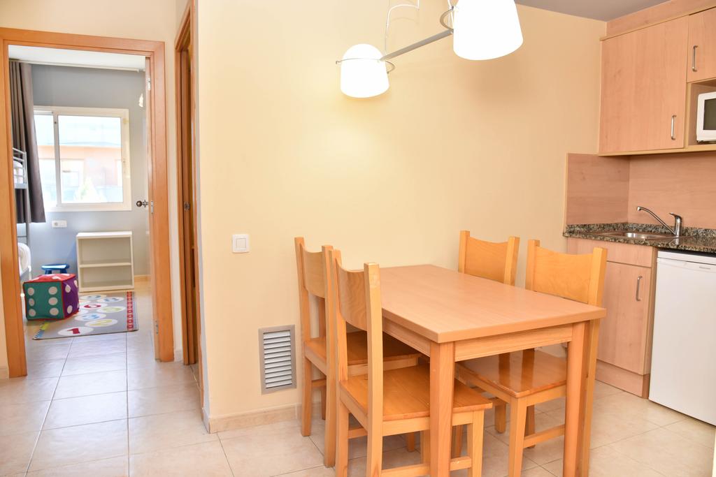 Sunclub Salou Aparthotel — Коста Дорада, Іспанія мініатюра 28