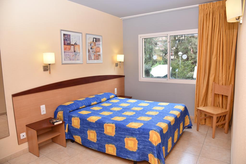 Sunclub Salou Aparthotel — Коста Дорада, Іспанія мініатюра 29