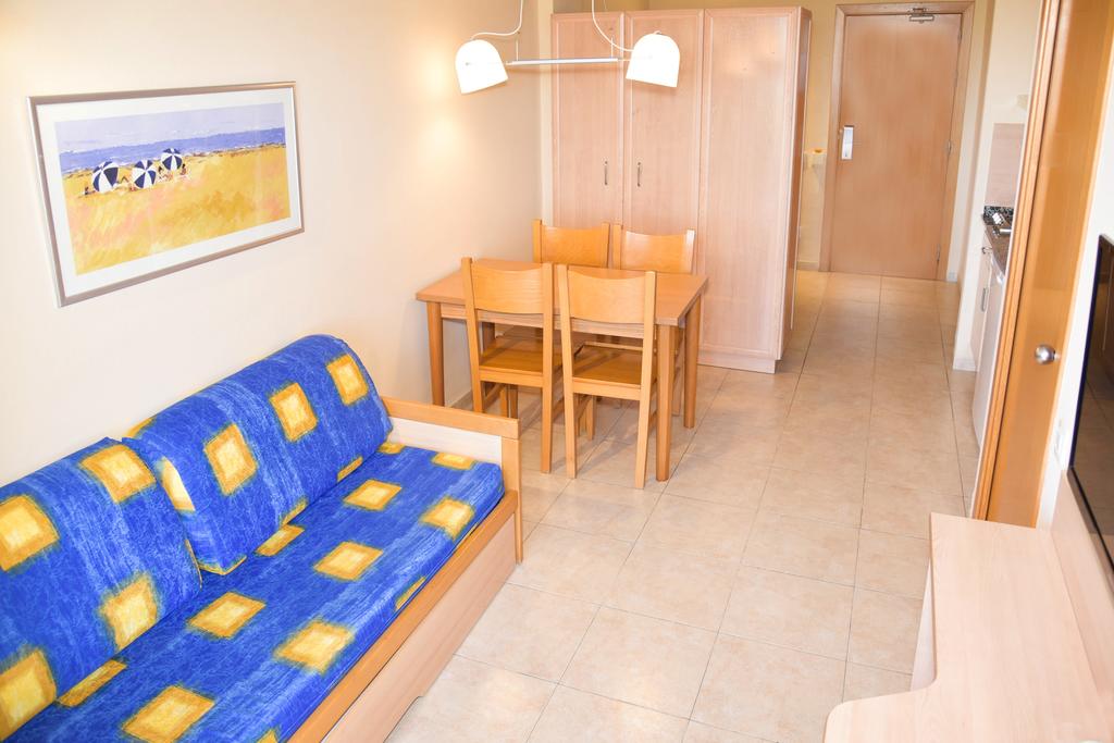 Sunclub Salou Aparthotel — Коста Дорада, Іспанія мініатюра 30