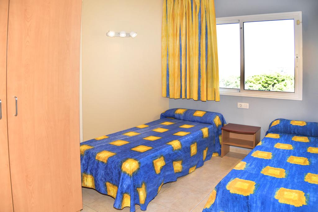 Sunclub Salou Aparthotel — Коста Дорада, Іспанія мініатюра 31