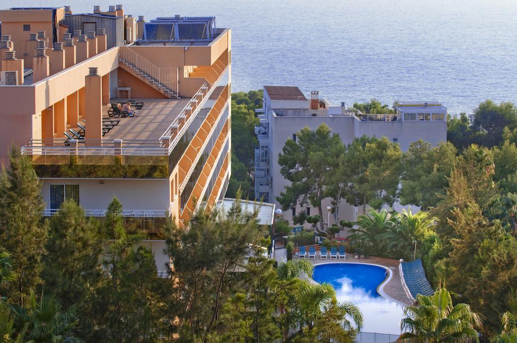 Sunclub Salou Aparthotel — Коста Дорада, Іспанія мініатюра 32
