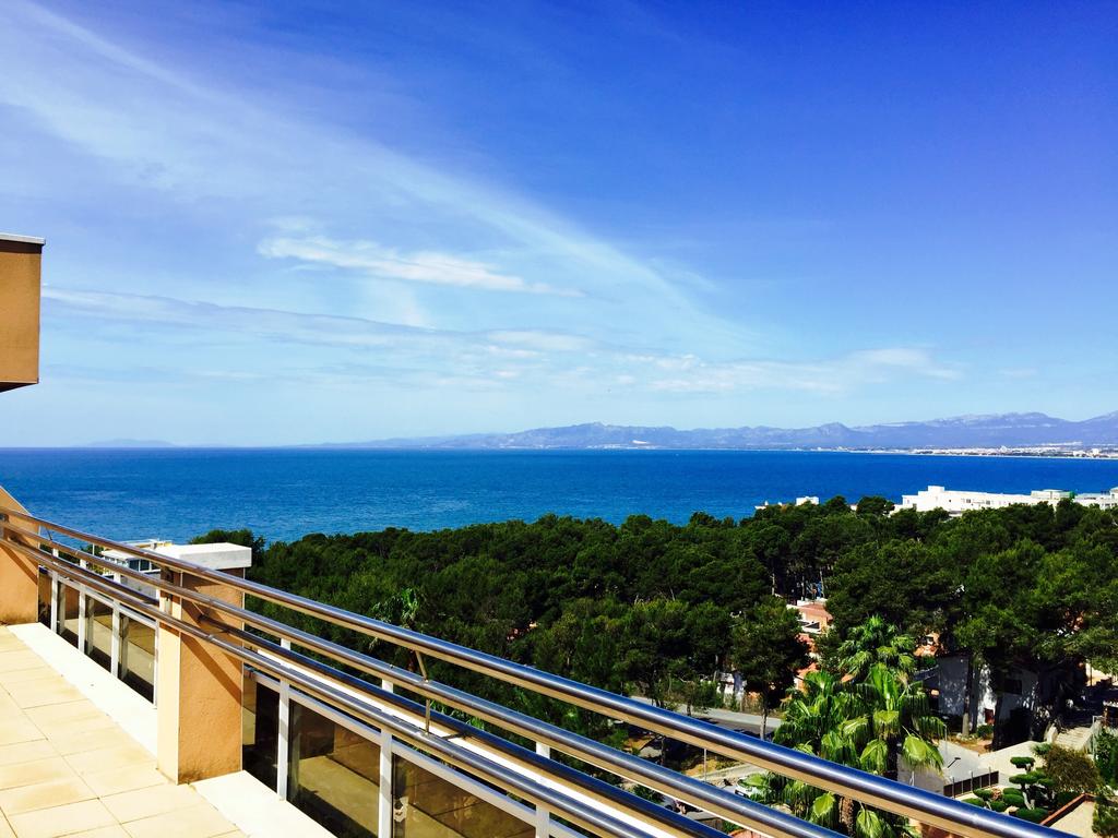 Sunclub Salou Aparthotel — Коста Дорада, Іспанія мініатюра 34