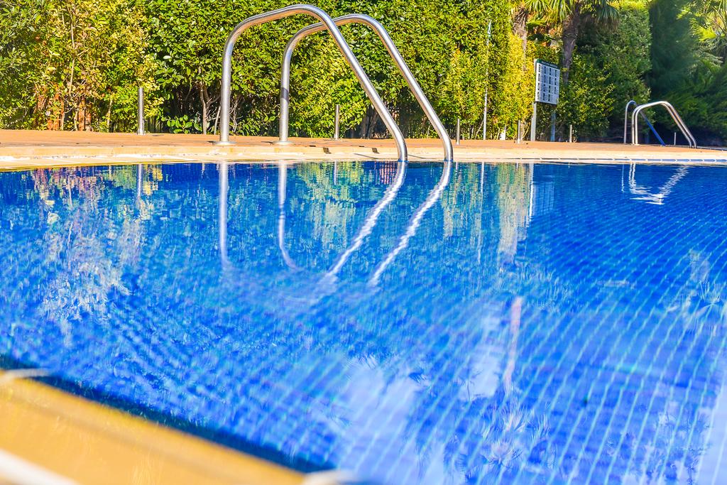 Sunclub Salou Aparthotel — Коста Дорада, Іспанія мініатюра 35