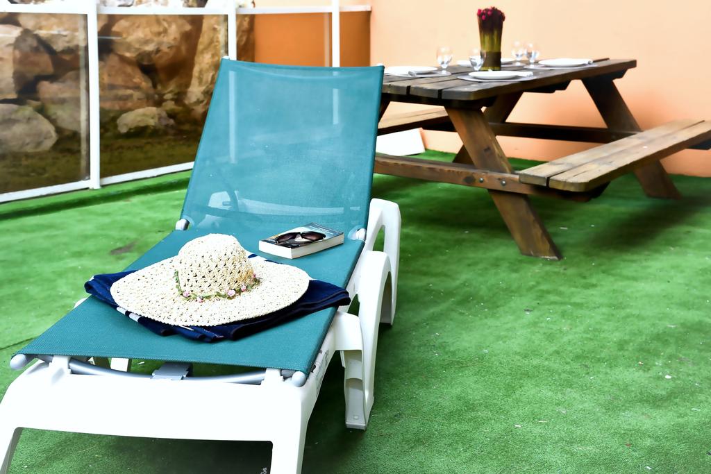 Sunclub Salou Aparthotel — Коста Дорада, Іспанія мініатюра 37