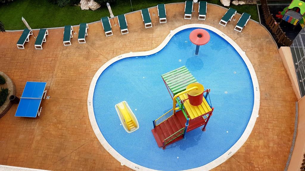 Sunclub Salou Aparthotel — Коста Дорада, Іспанія мініатюра 39