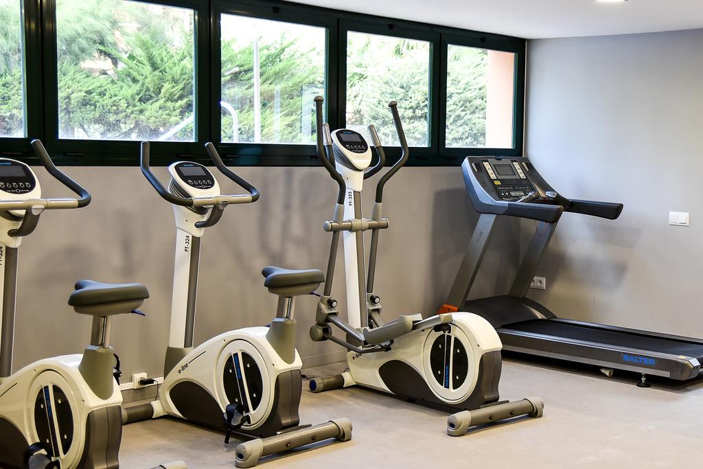Sunclub Salou Aparthotel — Коста Дорада, Іспанія мініатюра 41