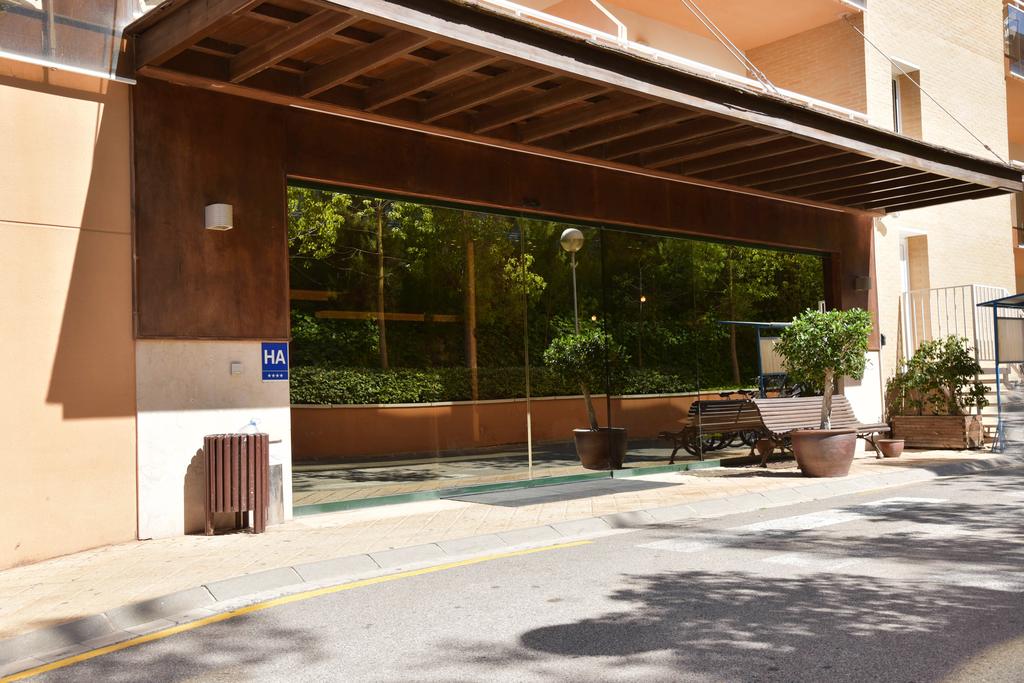 Sunclub Salou Aparthotel — Коста Дорада, Іспанія мініатюра 44