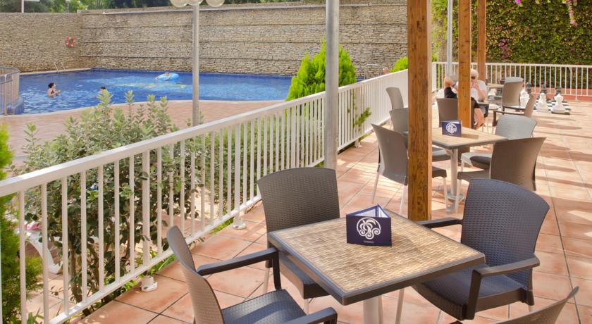 Eurosalou & Spa — Коста Дорада, Іспанія мініатюра 6