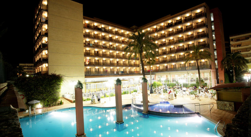 Eurosalou & Spa — Коста Дорада, Іспанія мініатюра 7