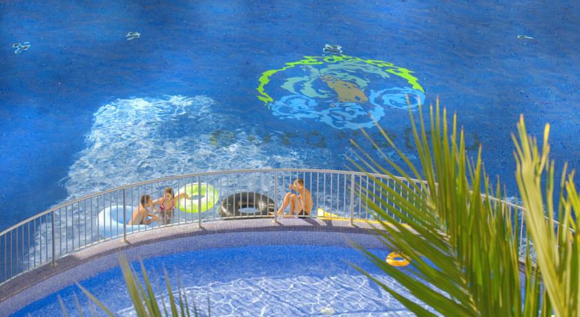 Eurosalou & Spa — Коста Дорада, Іспанія мініатюра 8