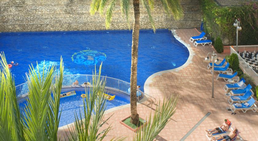 Eurosalou & Spa — Коста Дорада, Іспанія мініатюра 9