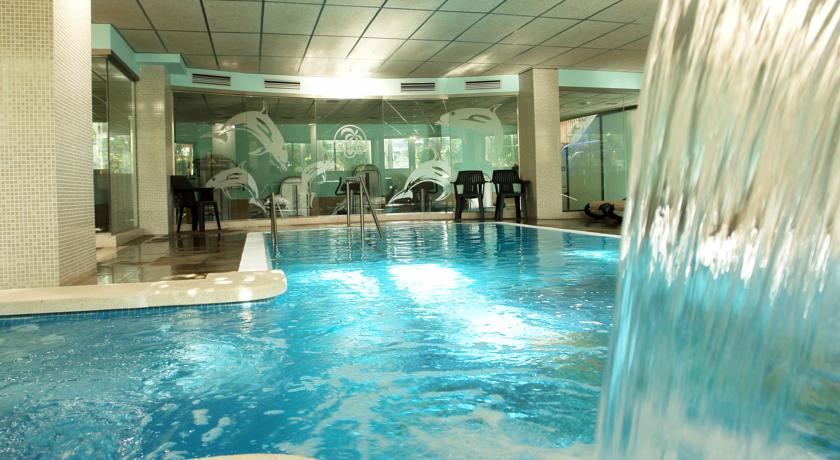 Eurosalou & Spa — Коста Дорада, Іспанія мініатюра 10