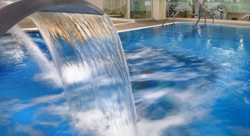 Eurosalou & Spa — Коста Дорада, Іспанія мініатюра 11