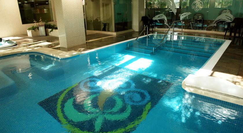 Eurosalou & Spa — Коста Дорада, Іспанія мініатюра 12