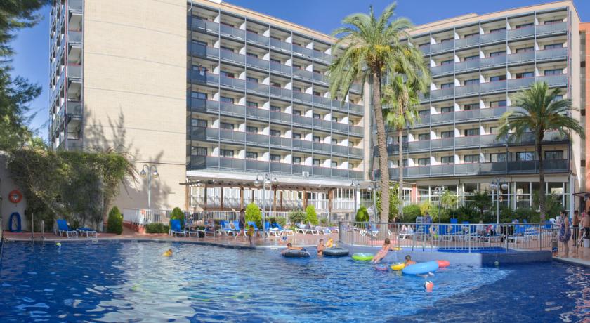 Eurosalou & Spa — Коста Дорада, Іспанія мініатюра 13