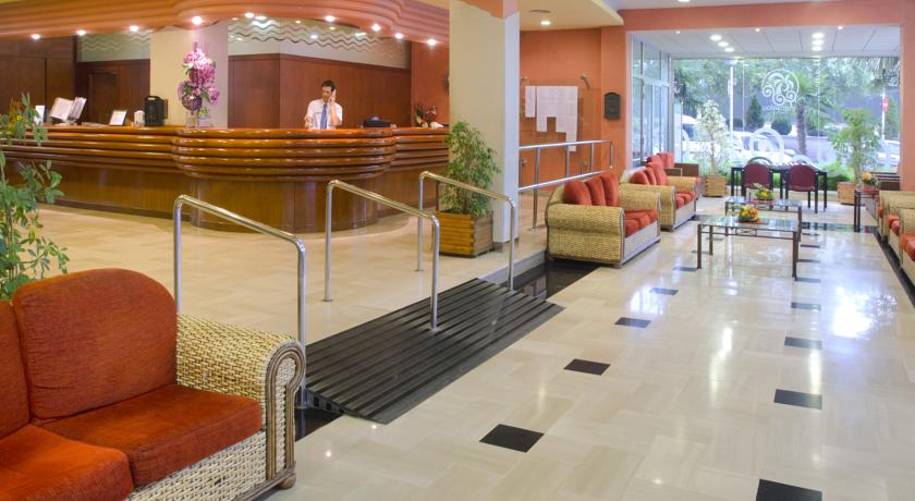 Eurosalou & Spa — Коста Дорада, Іспанія мініатюра 25