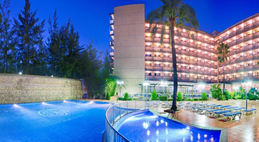 Eurosalou & Spa — Коста Дорада, Іспанія мініатюра 26
