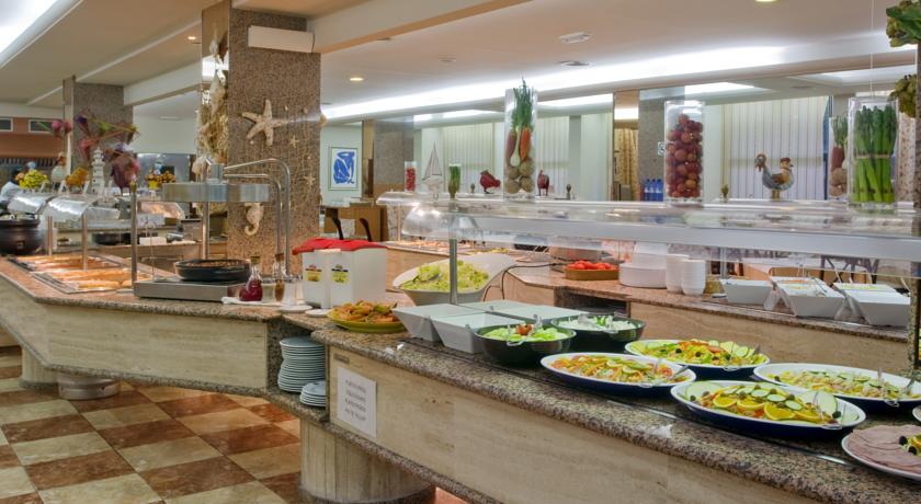 Eurosalou & Spa — Коста Дорада, Іспанія мініатюра 27