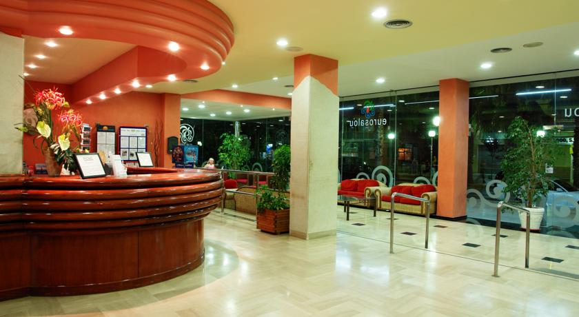 Eurosalou & Spa — Коста Дорада, Іспанія мініатюра 29