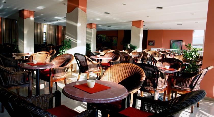 Eurosalou & Spa — Коста Дорада, Іспанія мініатюра 30