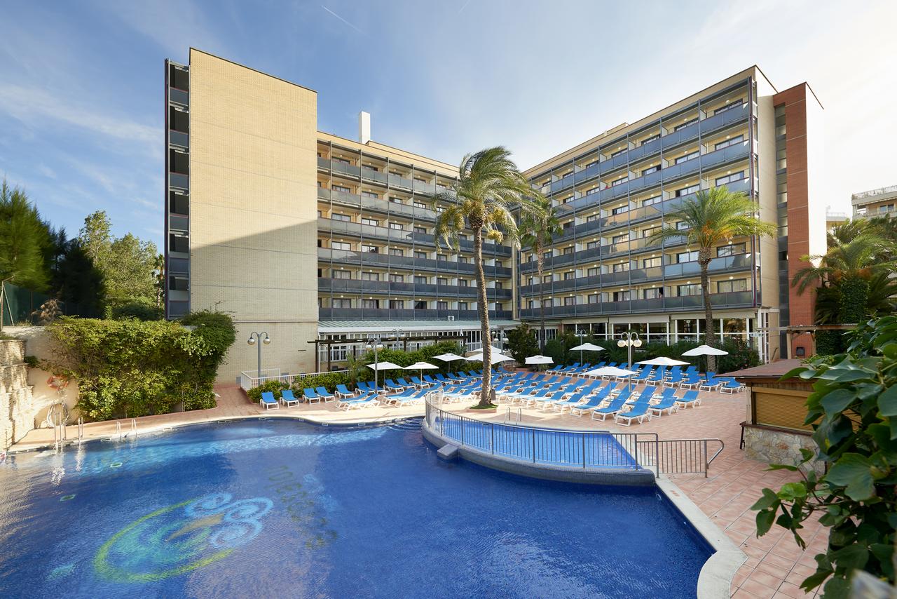 Eurosalou & Spa — Коста Дорада, Іспанія мініатюра 32