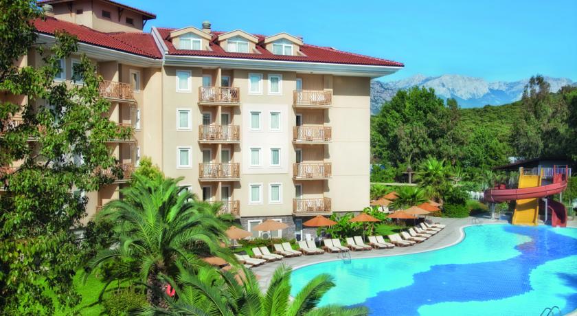 Akka Claros Hotel — Кемер, Туреччина мініатюра 53
