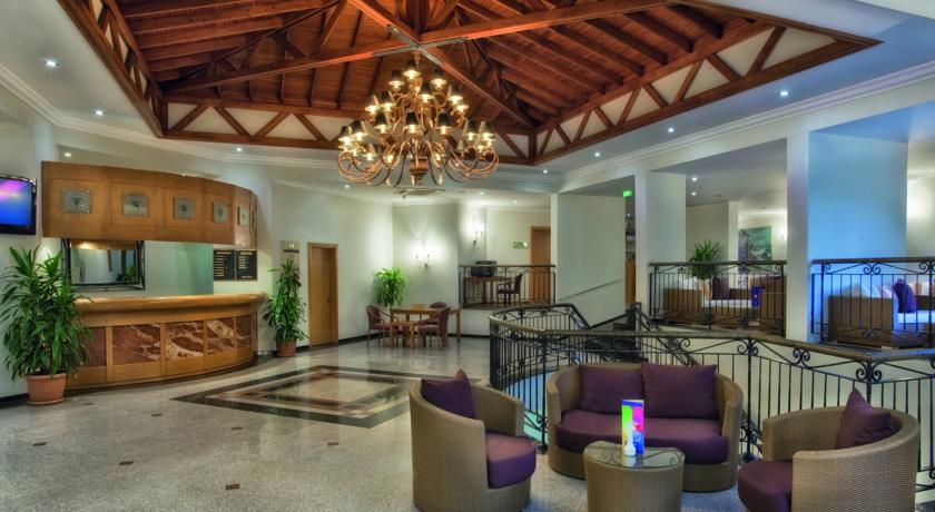 Akka Claros Hotel — Кемер, Туреччина мініатюра 54
