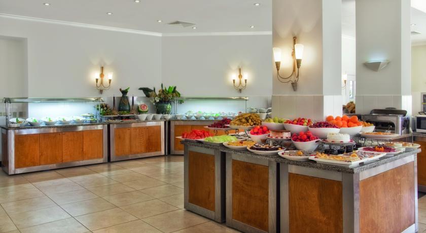 Akka Claros Hotel — Кемер, Туреччина мініатюра 56