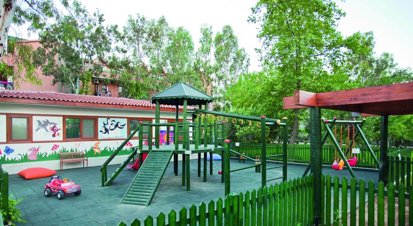 Akka Claros Hotel — Кемер, Туреччина мініатюра 57